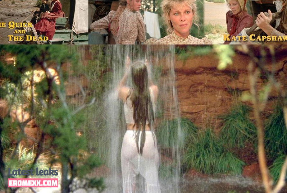 Latest Leaks Kate Capshaw Nude #26 - Erome