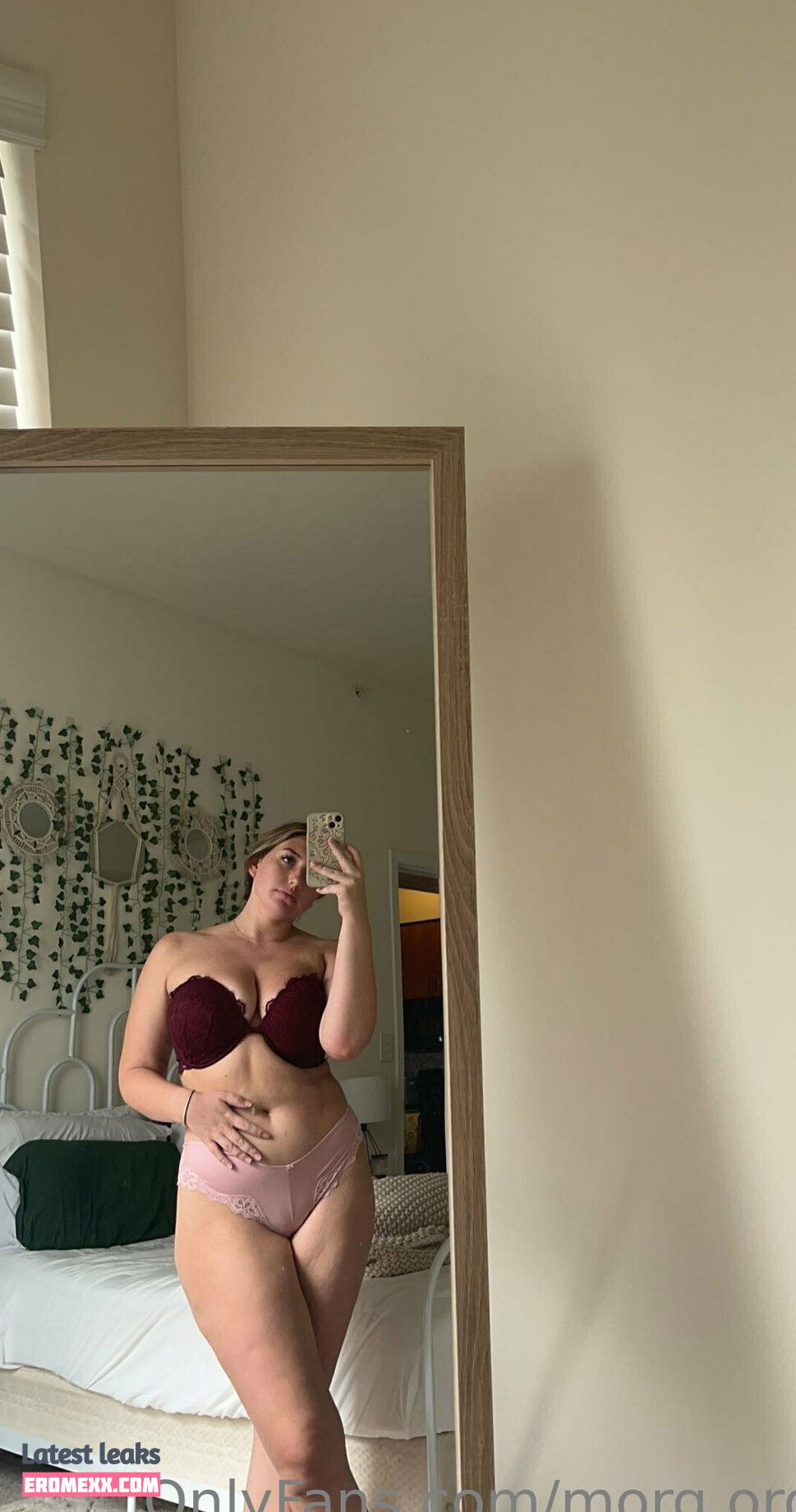 Latest Leaks morg.org Nude #4 - Erome