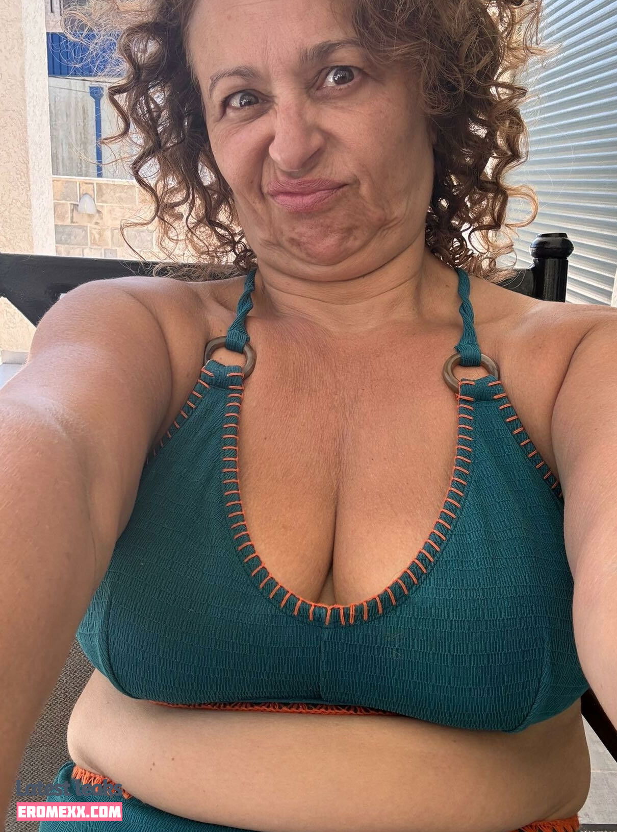 Latest Leaks Nadia Sawalha Nude #30 - Erome