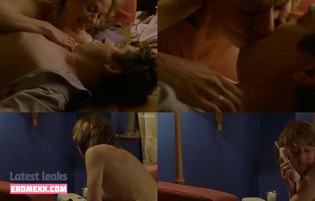 Latest Leaks Niamh Cusack Nude #9 - Erome